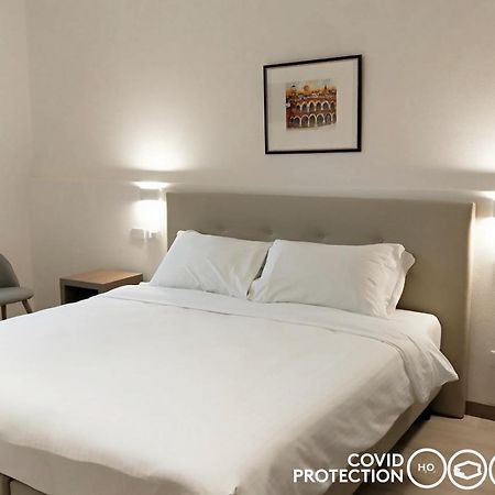 Via Poma Apartments&Rooms Verona Eksteriør bilde