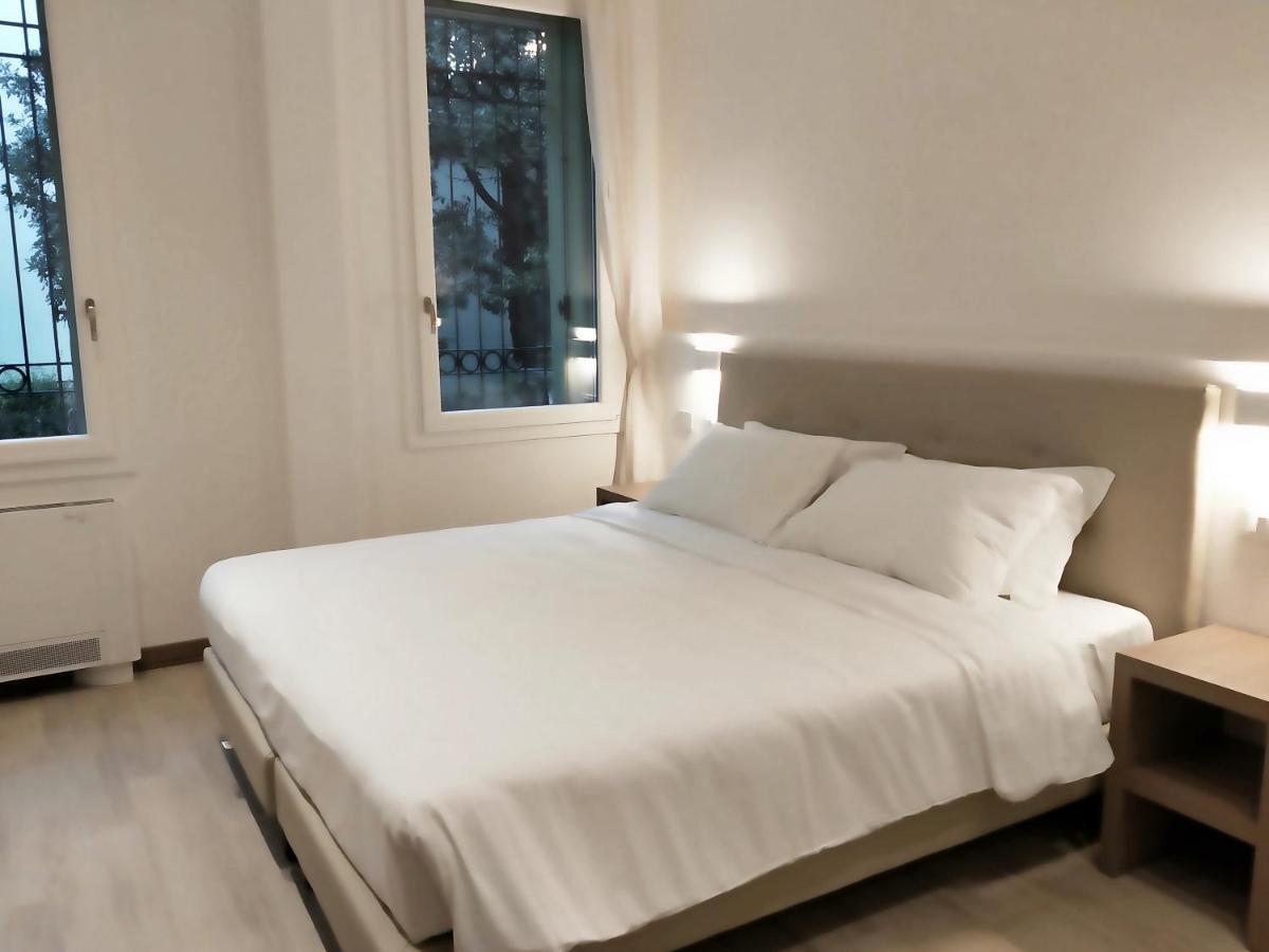 Via Poma Apartments&Rooms Verona Eksteriør bilde