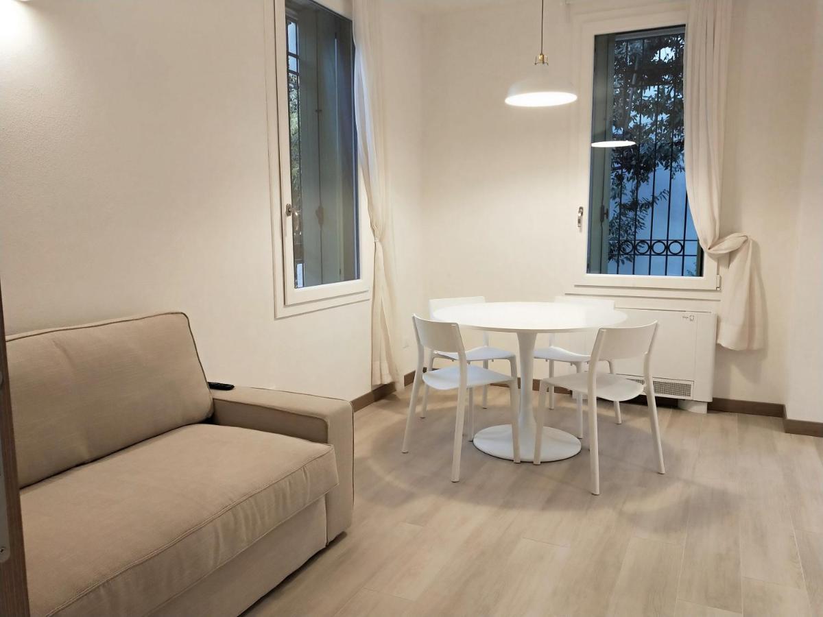 Via Poma Apartments&Rooms Verona Eksteriør bilde
