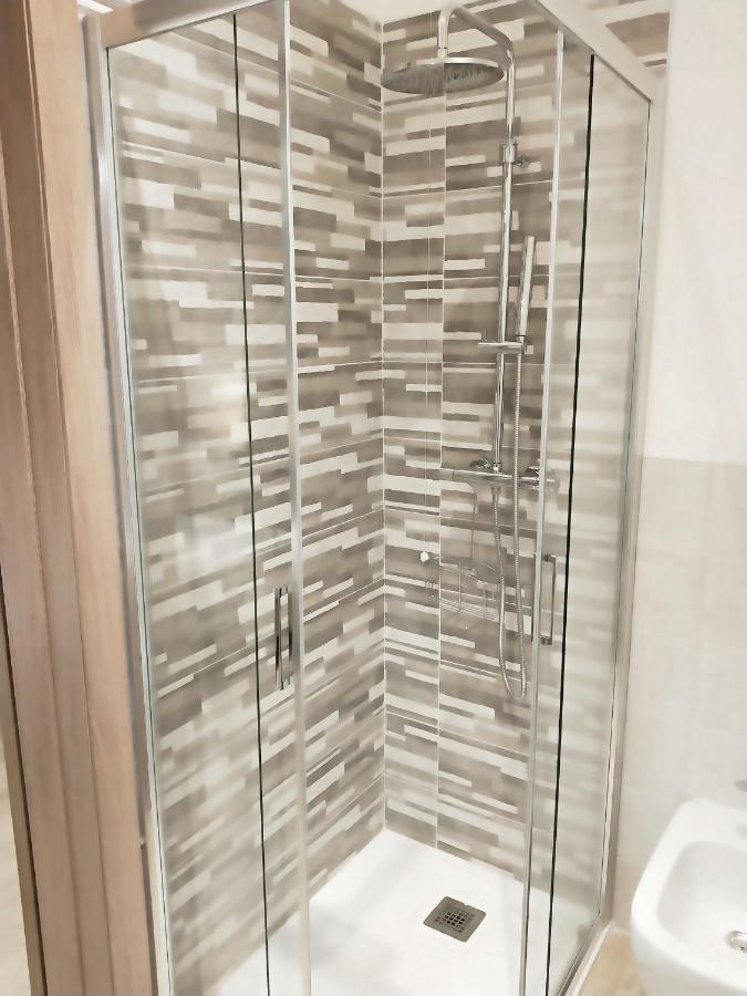 Via Poma Apartments&Rooms Verona Eksteriør bilde