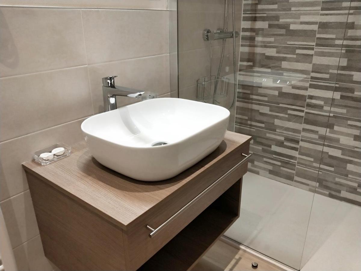 Via Poma Apartments&Rooms Verona Eksteriør bilde